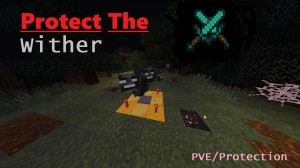 Descargar Protect The Wither para Minecraft 1.14