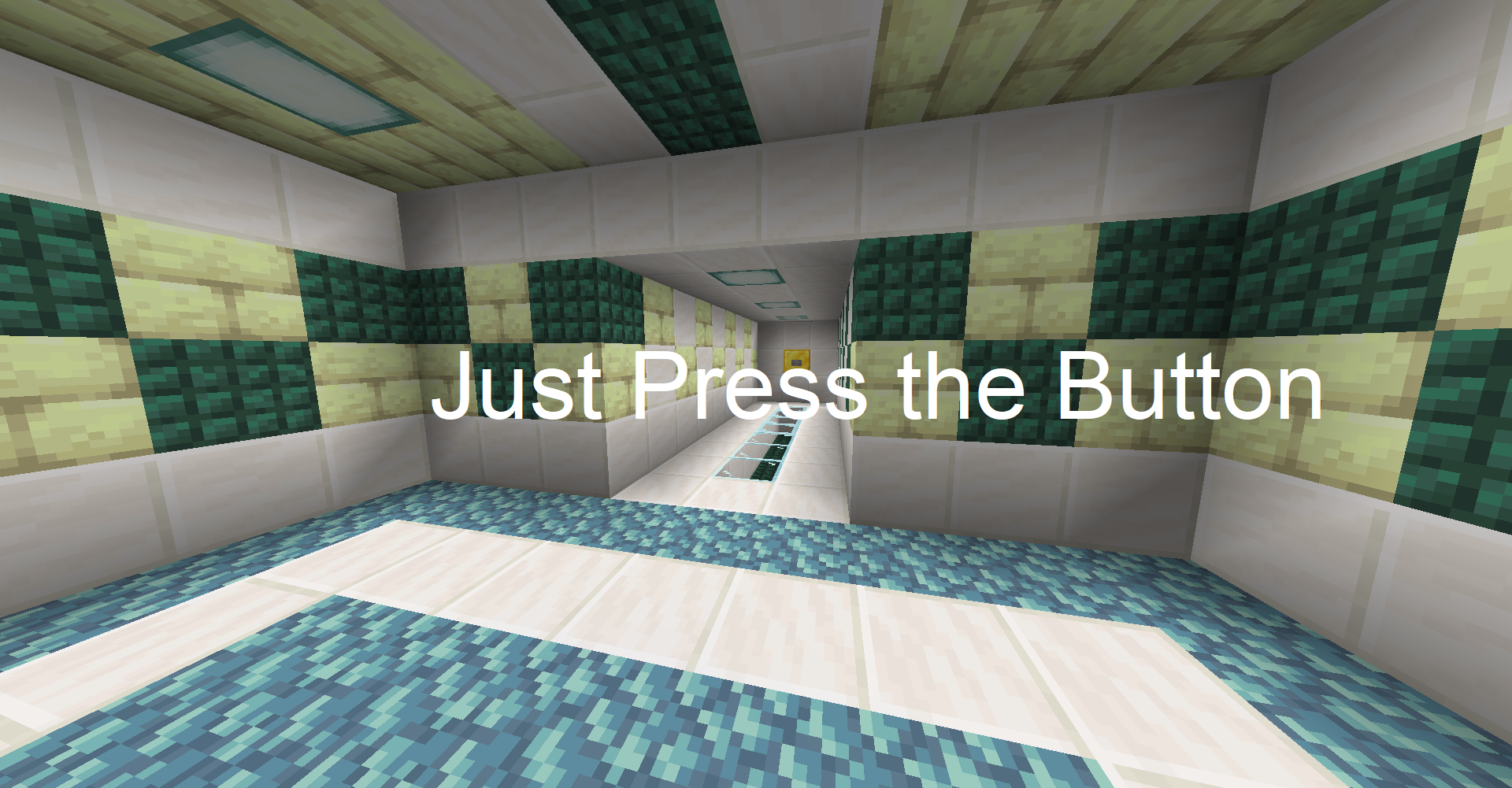 Descargar Just Press the Button para Minecraft 1.14.4