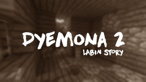 Descargar Dyemona 2: Labin Story para Minecraft 1.12.2