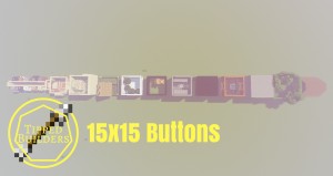 Descargar 15x15 Buttons para Minecraft 1.12.2