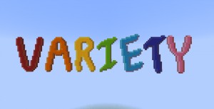 Descargar Variety para Minecraft 1.12.2