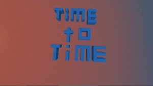 Descargar Time To Time para Minecraft 1.13.1