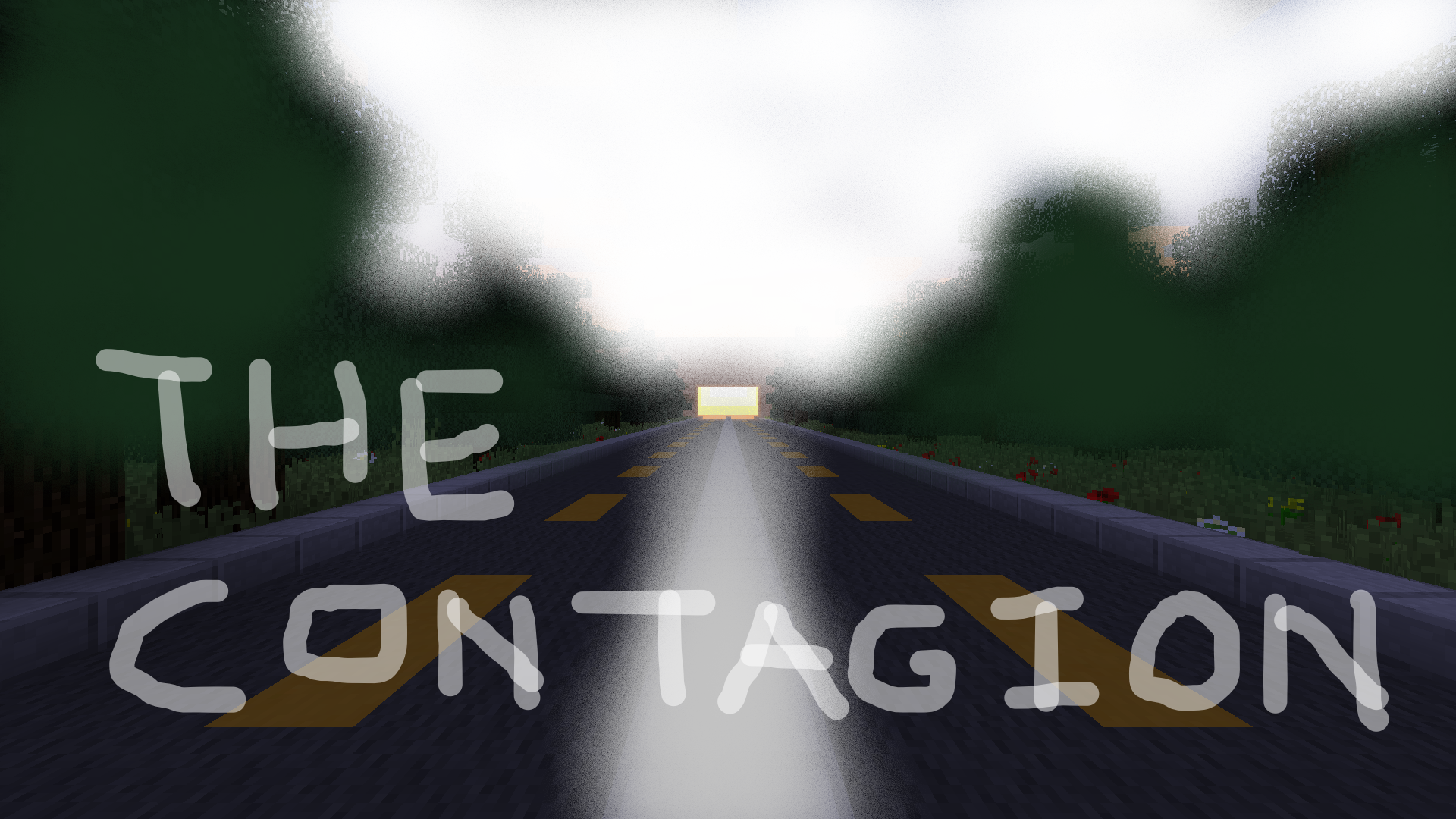 Descargar The Contagion para Minecraft 1.11.2