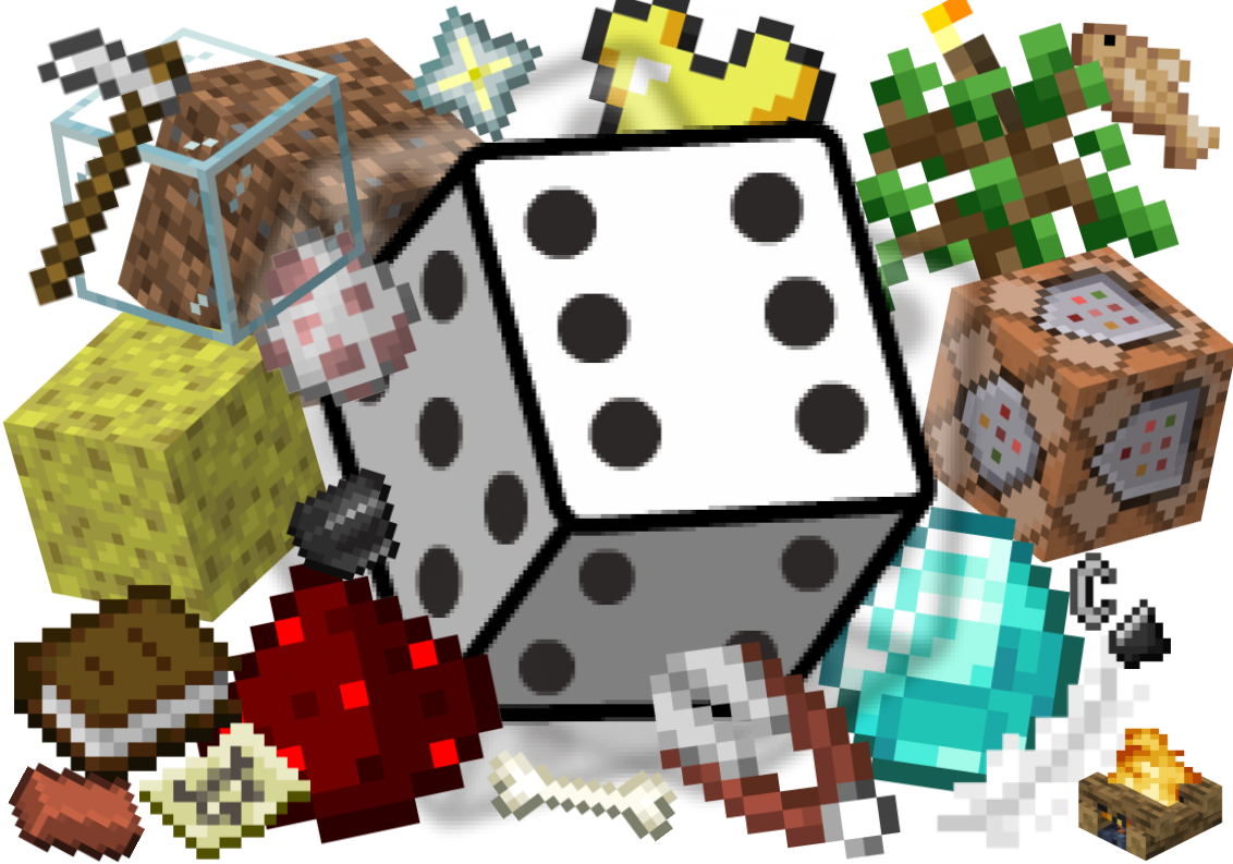 Descargar Square One para Minecraft 1.14.4