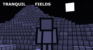 Descargar Tranquil Fields para Minecraft 1.15