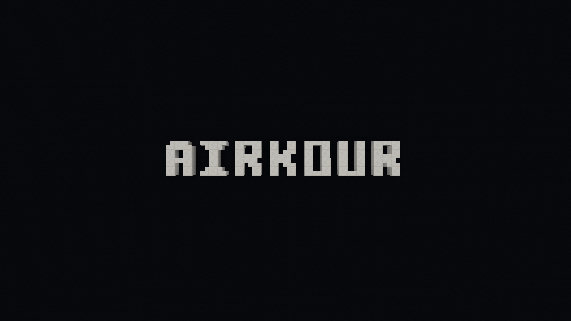 Descargar Airkour para Minecraft 1.14.4