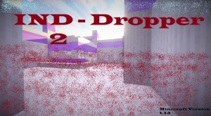 Descargar IND Dropper 2 para Minecraft 1.14