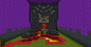 Descargar Yoshi's Wooly World 2 para Minecraft 1.14.3