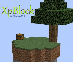 Descargar XpBlock para Minecraft 1.14.4