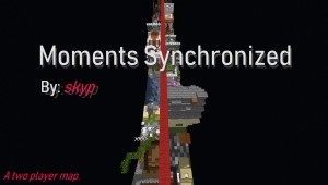 Descargar Moments Synchronized para Minecraft 1.14.4