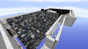 Descargar Black to White para Minecraft 1.12.2