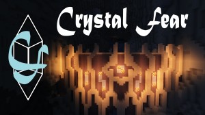 Descargar Crystal Fear para Minecraft 1.12.2