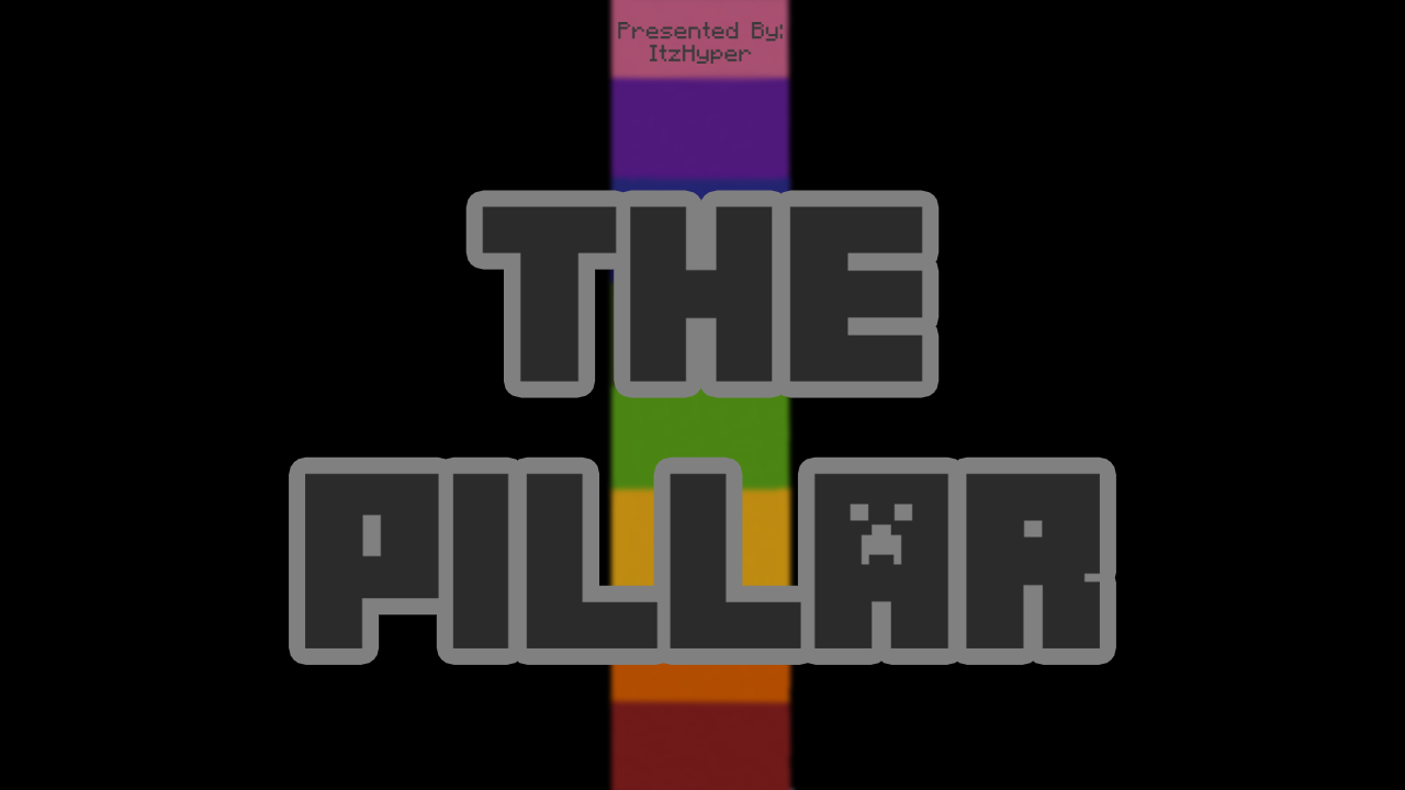 Descargar The Pillar para Minecraft 1.14.4