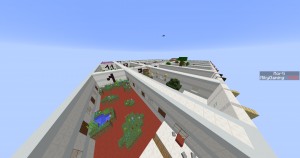 Descargar 30 Shades of Parkour para Minecraft 1.12.2