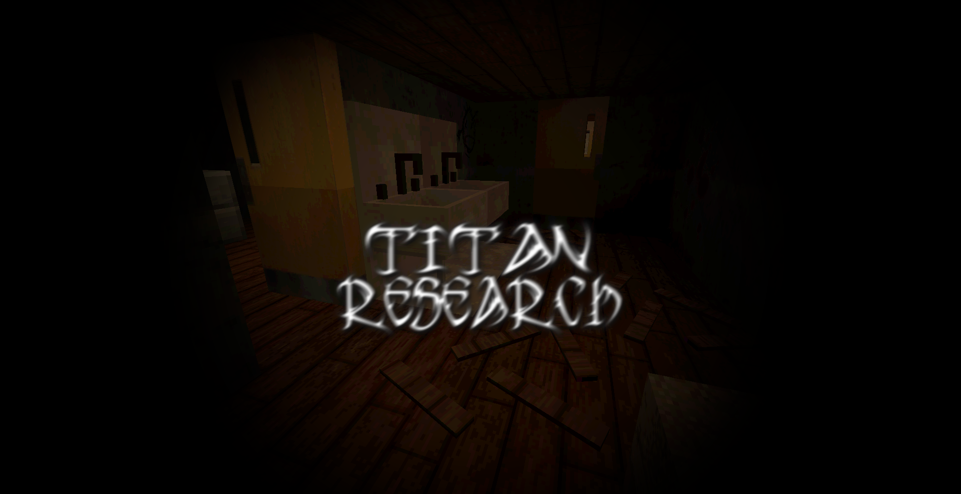 Descargar Titan Research para Minecraft 1.14.4