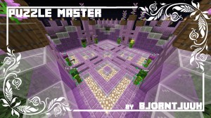 Descargar Puzzle Master para Minecraft 1.14.4