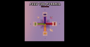 Descargar Feed The Pyramid para Minecraft 1.14.4