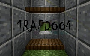Descargar 1RAPDOO4 para Minecraft 1.14.4