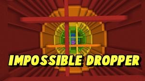 Descargar Impossible Dropper para Minecraft 1.12.2