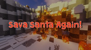 Descargar Save Santa Again! para Minecraft 1.15.1