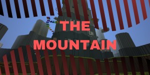 Descargar Harnessing Helium 4 - The Mountain para Minecraft 1.14