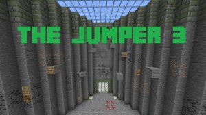 Descargar The Jumper 3 para Minecraft 1.15.1