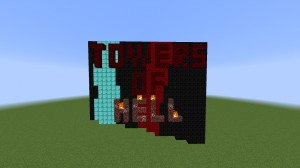 Descargar Shocker's Towers of Hell para Minecraft 1.15.1