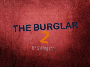 Descargar The Burglar 2 para Minecraft 1.15.1