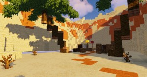 Descargar Medieval Adventure para Minecraft 1.14.4