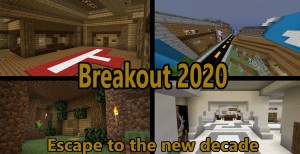 Descargar Breakout 2020 para Minecraft 1.15.1