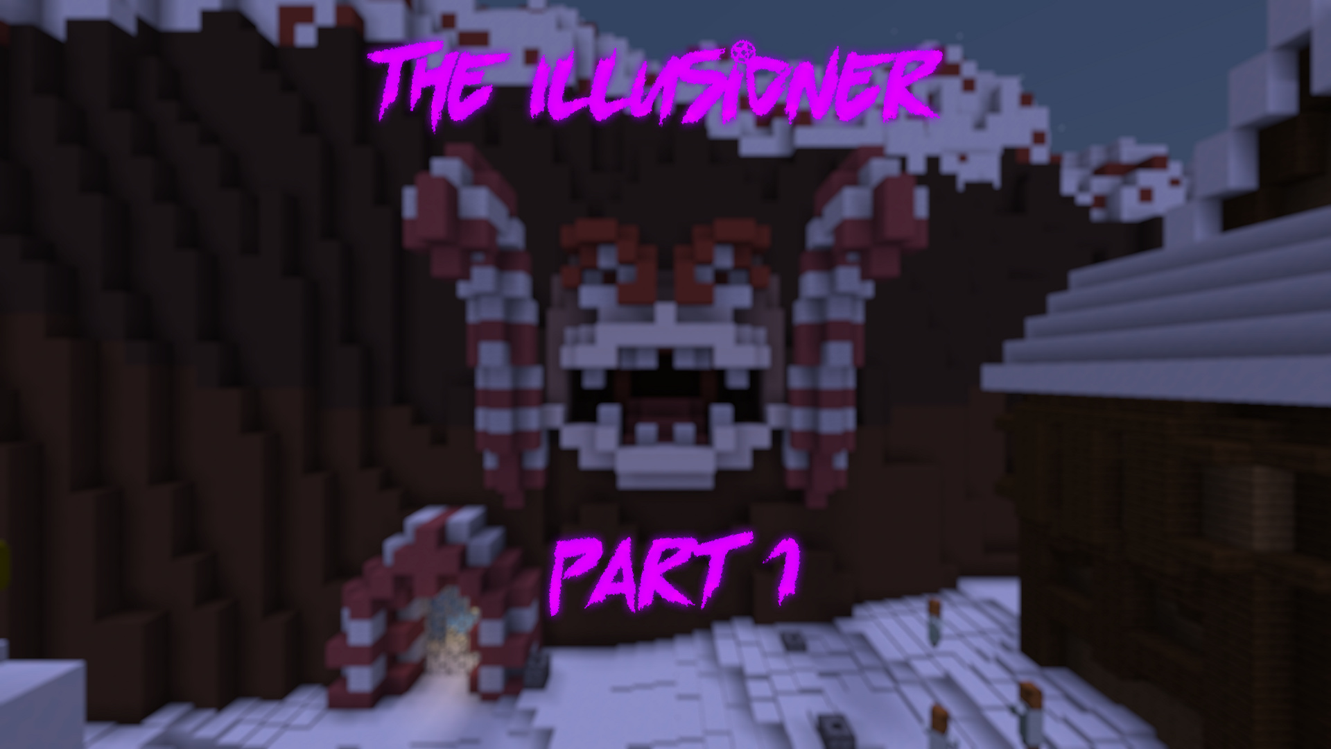 Descargar The Illusioner Part 1 para Minecraft 1.15.2