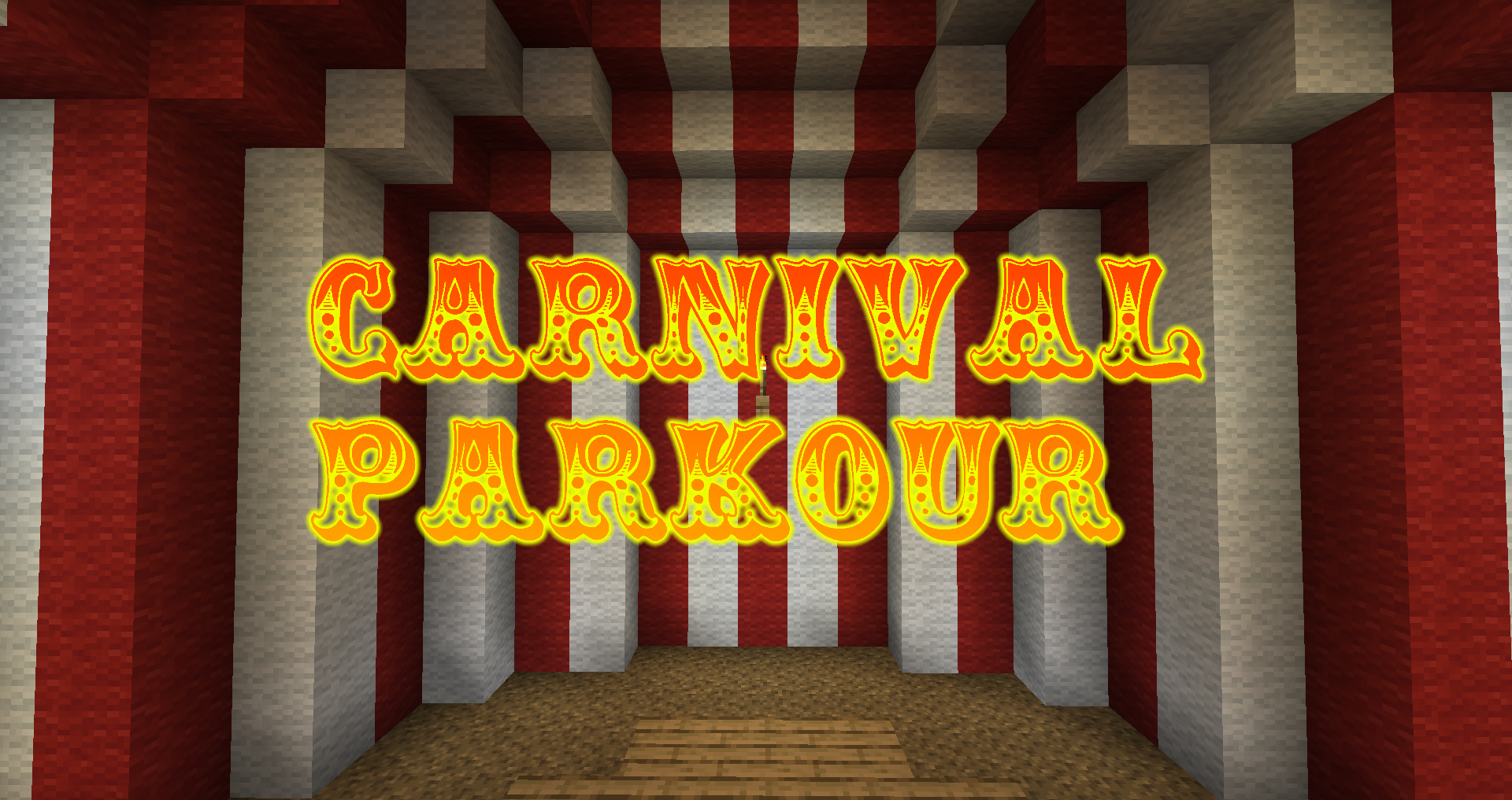 Descargar Carnival Parkour para Minecraft 1.15.2