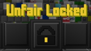 Descargar Unfair Locked para Minecraft 1.14.4