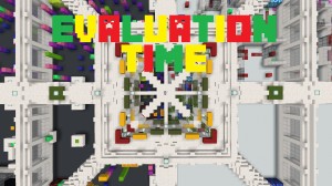 Descargar Evaluation Time para Minecraft 1.15.2