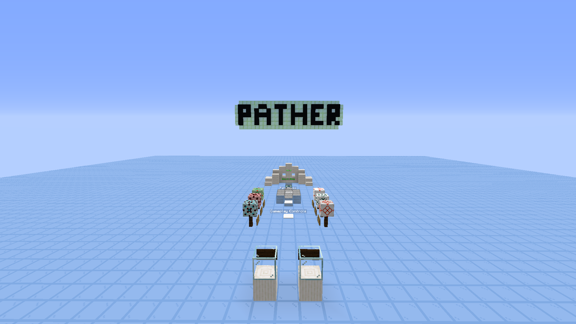 Descargar Pather para Minecraft 1.15.2