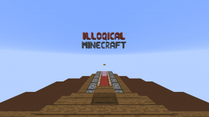 Descargar Illogical Minecraft para Minecraft 1.12.2