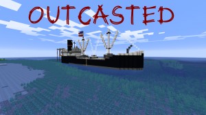 Descargar Outcasted para Minecraft 1.15.1