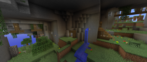 Descargar Non-Stop Rush para Minecraft 1.12.2