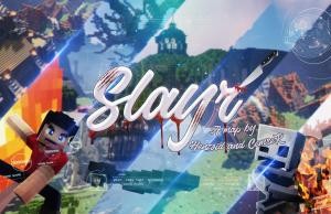 Descargar Slayr: A Brief History of Slayrs para Minecraft 1.12.2