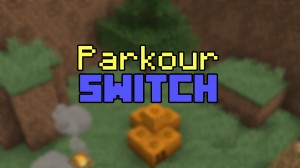 Descargar Parkour Switch para Minecraft 1.16