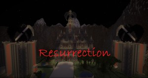 Descargar Resurrection para Minecraft 1.15.2