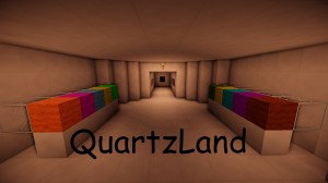 Descargar QuartzLand para Minecraft 1.14.4