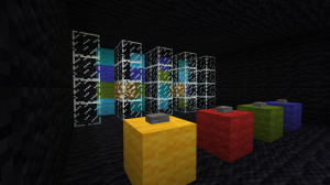 Descargar The Twelve Trials para Minecraft 1.12.2