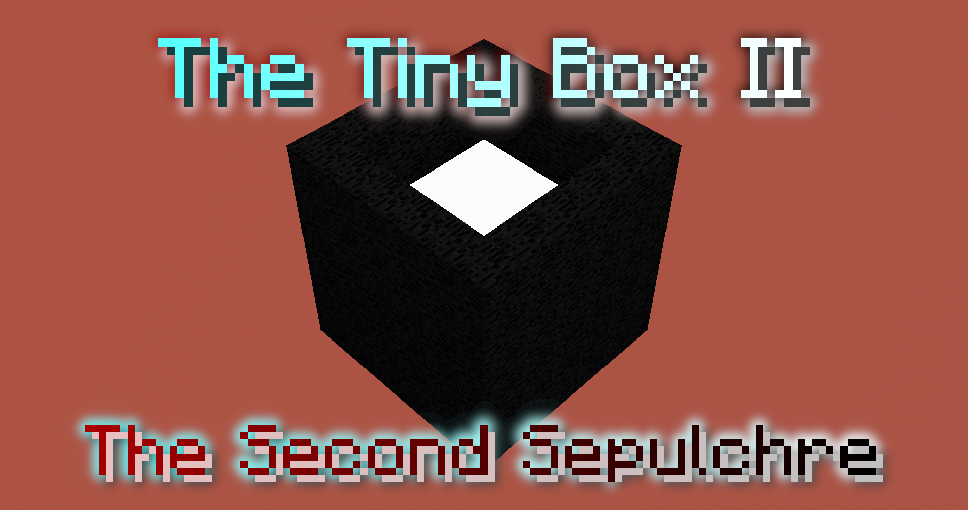 Descargar The Tiny Box II - The Second Sepulchre para Minecraft 1.15.2