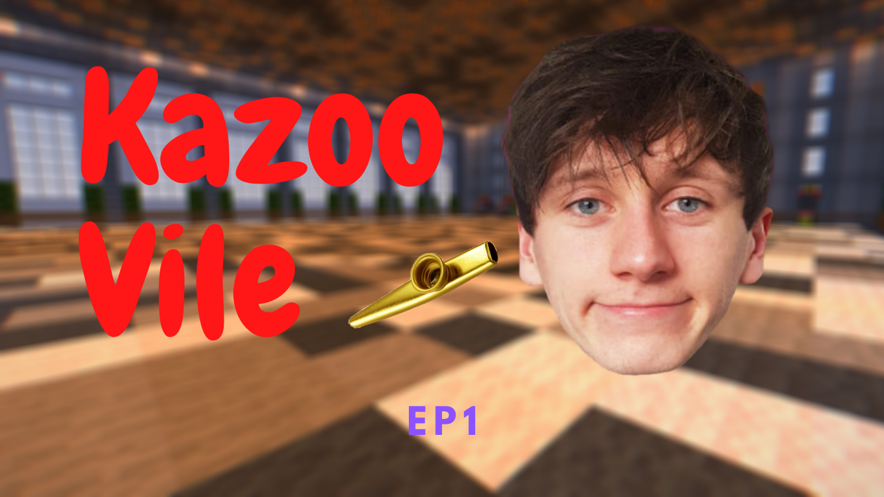Descargar Kazoo Vile para Minecraft 1.14.4