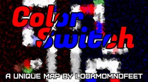 Descargar Color Switch para Minecraft 1.15.2