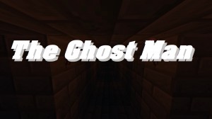 Descargar The Ghost Man para Minecraft 1.15.2