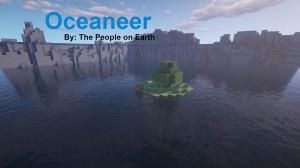Descargar Oceaneer para Minecraft 1.15.2