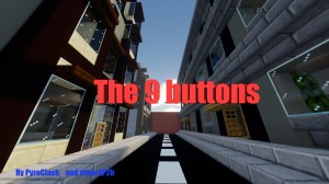 Descargar The 9 Buttons para Minecraft 1.15.2