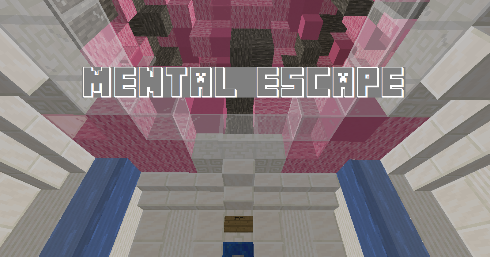 Descargar Mental Escape para Minecraft 1.15.2